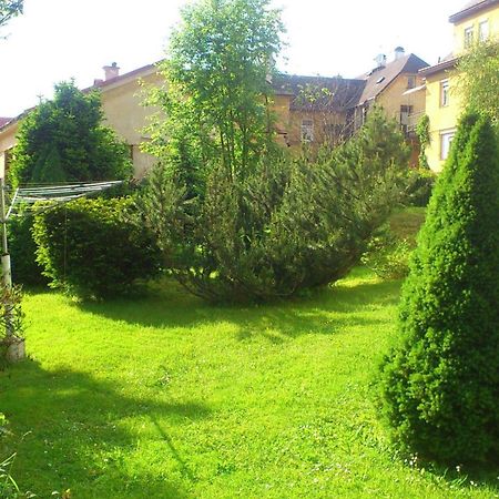 Prázdninový dům Josefův Důl Exterior foto