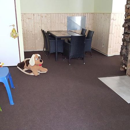 Prázdninový dům Josefův Důl Exterior foto