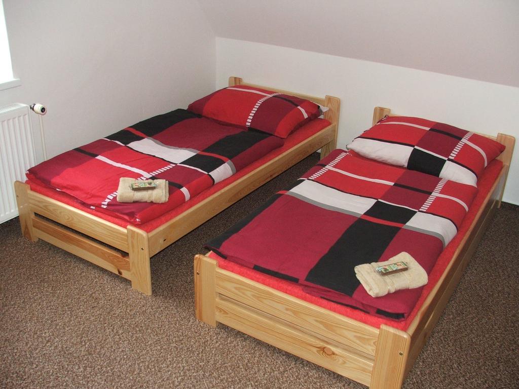 Prázdninový dům Josefův Důl Habitación foto