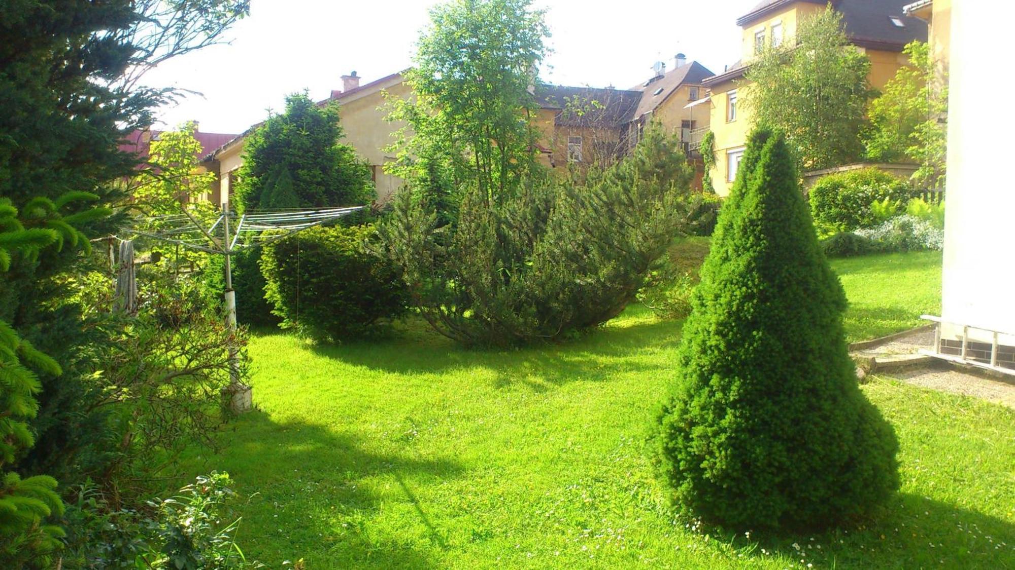 Prázdninový dům Josefův Důl Exterior foto