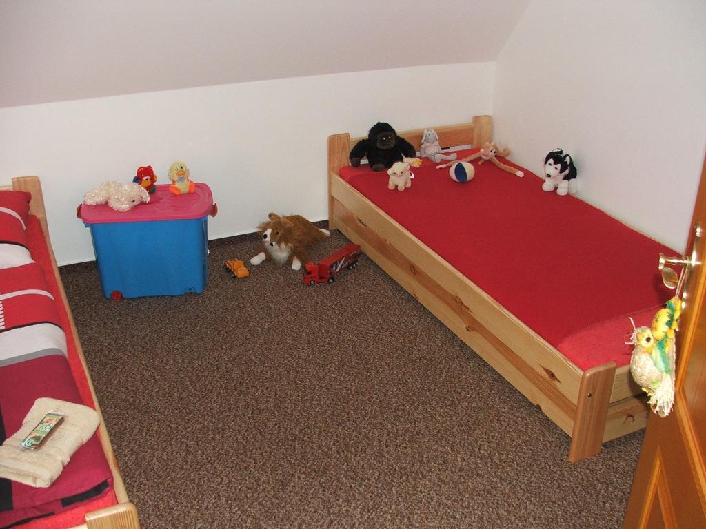Prázdninový dům Josefův Důl Habitación foto
