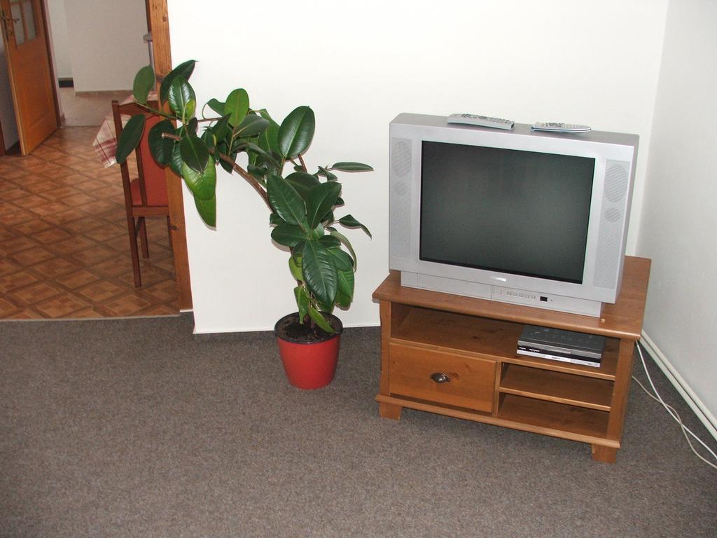 Prázdninový dům Josefův Důl Habitación foto