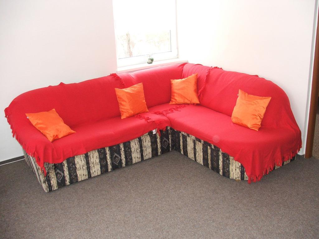 Prázdninový dům Josefův Důl Habitación foto