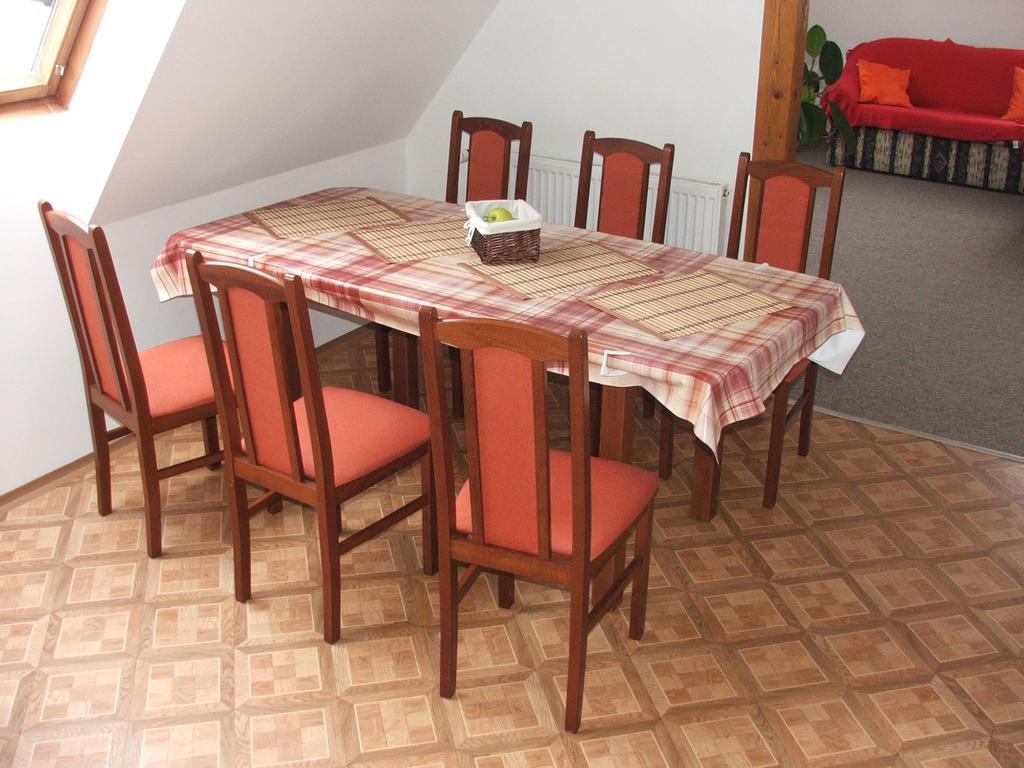 Prázdninový dům Josefův Důl Habitación foto