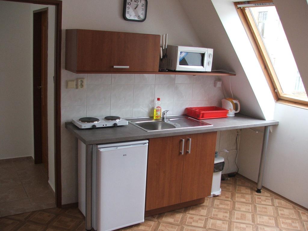 Prázdninový dům Josefův Důl Habitación foto
