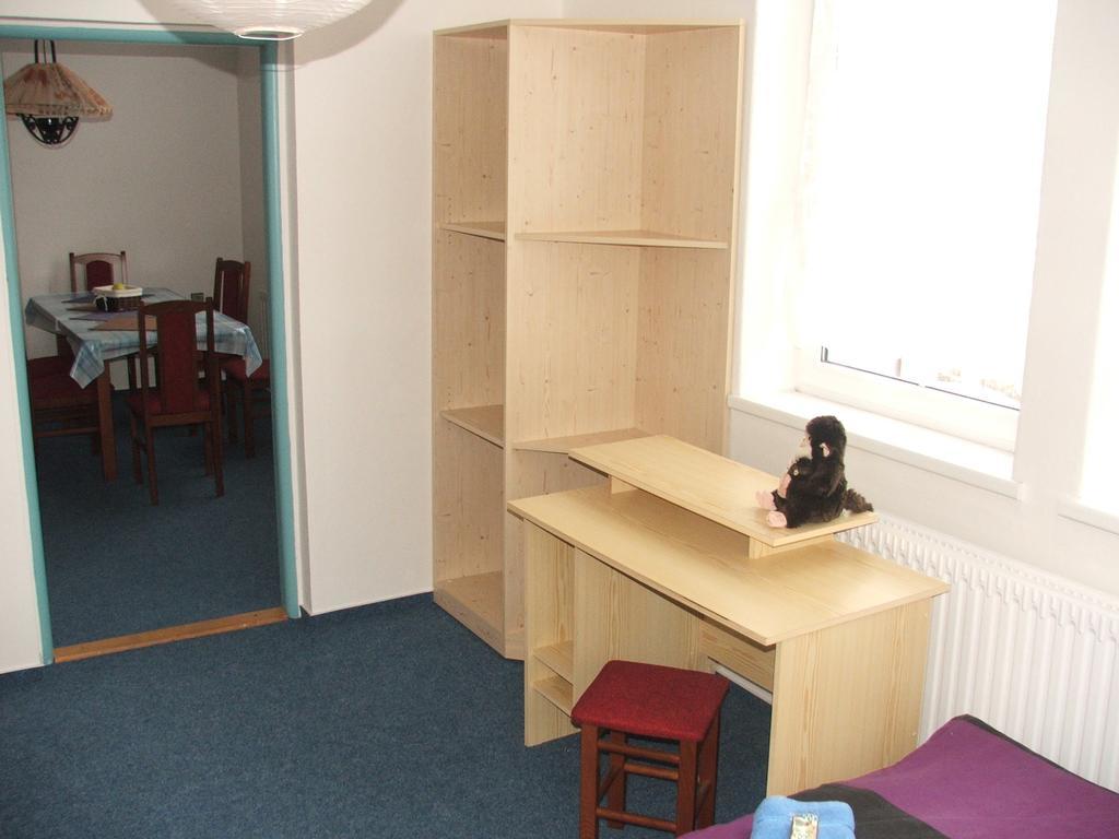 Prázdninový dům Josefův Důl Habitación foto