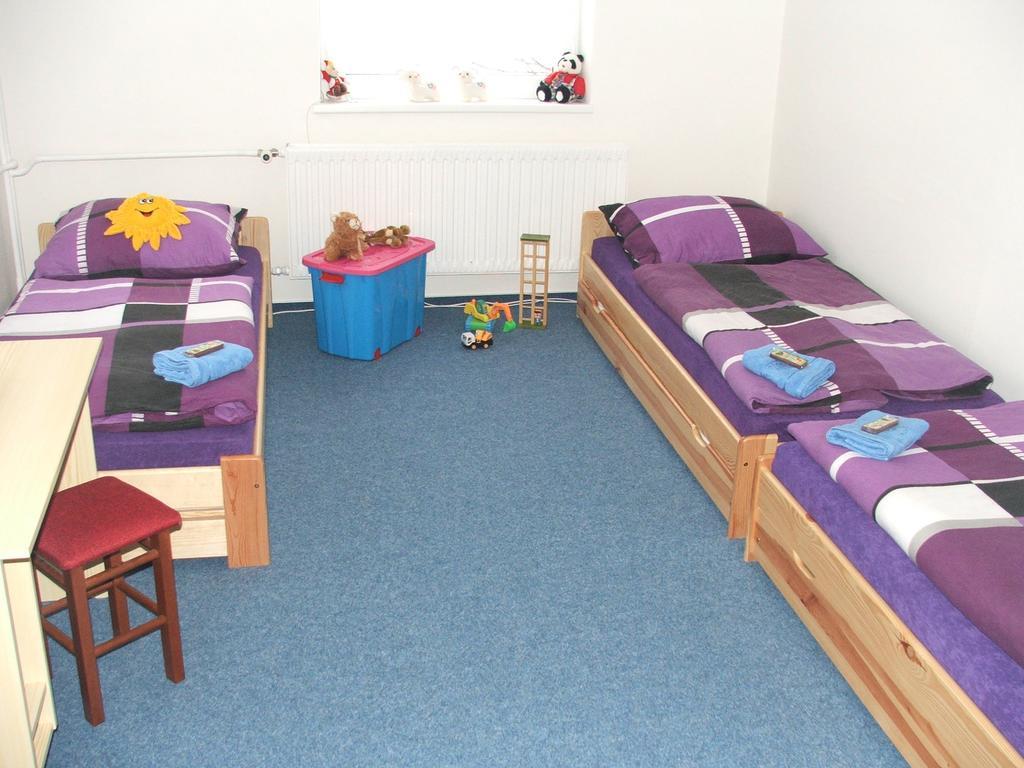 Prázdninový dům Josefův Důl Habitación foto