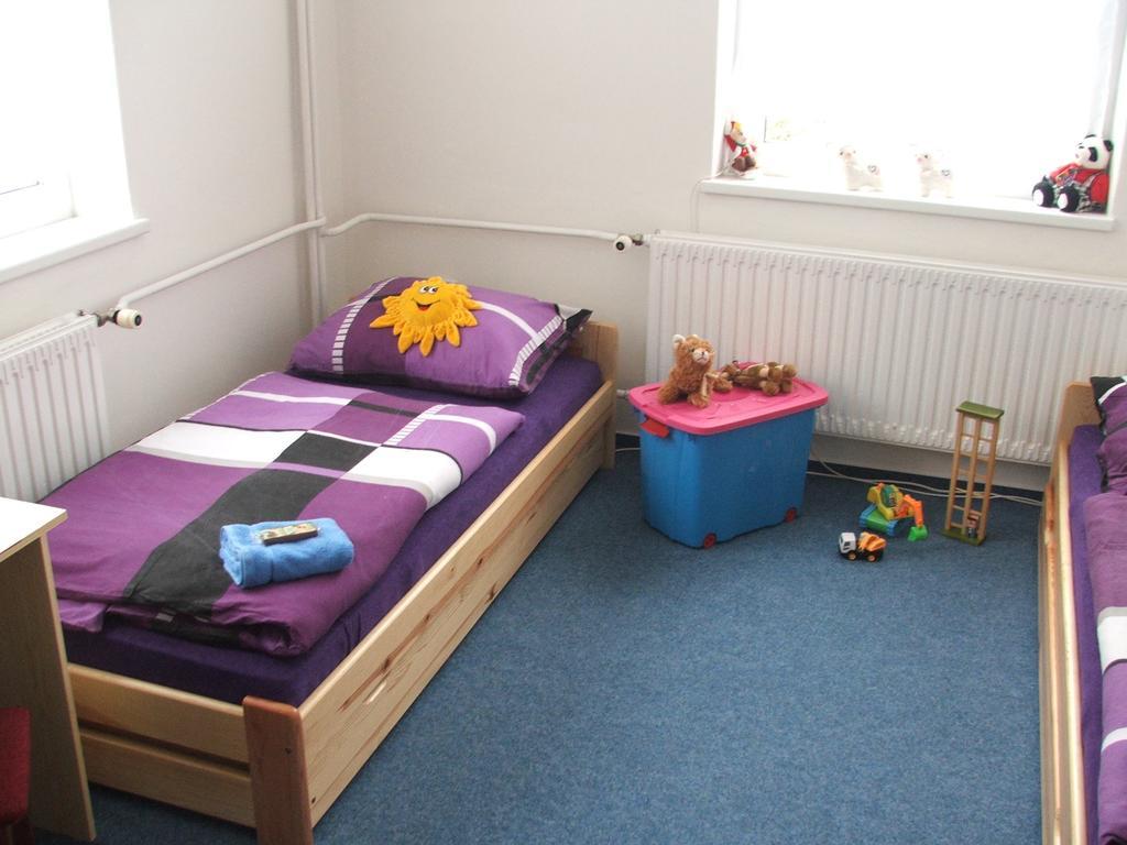 Prázdninový dům Josefův Důl Habitación foto