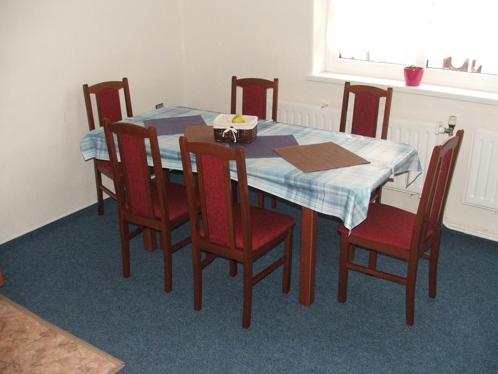 Prázdninový dům Josefův Důl Habitación foto