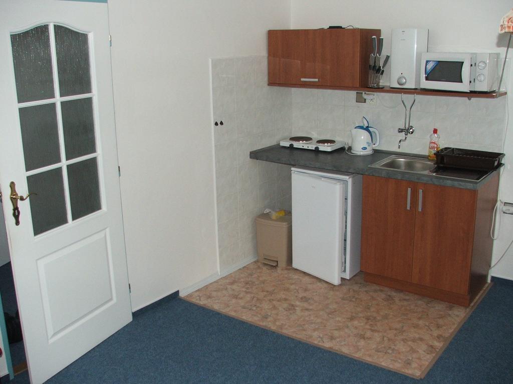 Prázdninový dům Josefův Důl Habitación foto