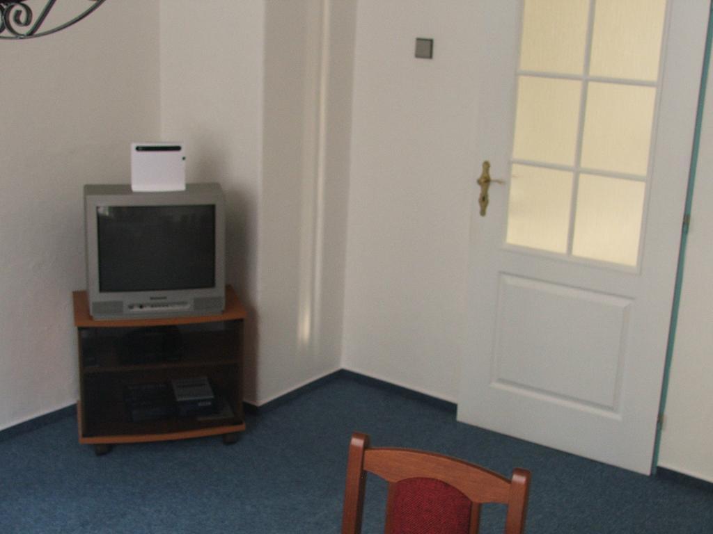 Prázdninový dům Josefův Důl Habitación foto