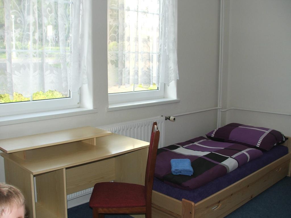 Prázdninový dům Josefův Důl Habitación foto