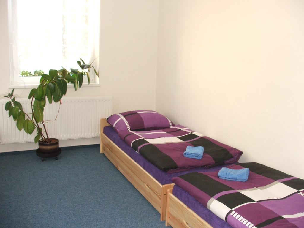 Prázdninový dům Josefův Důl Habitación foto