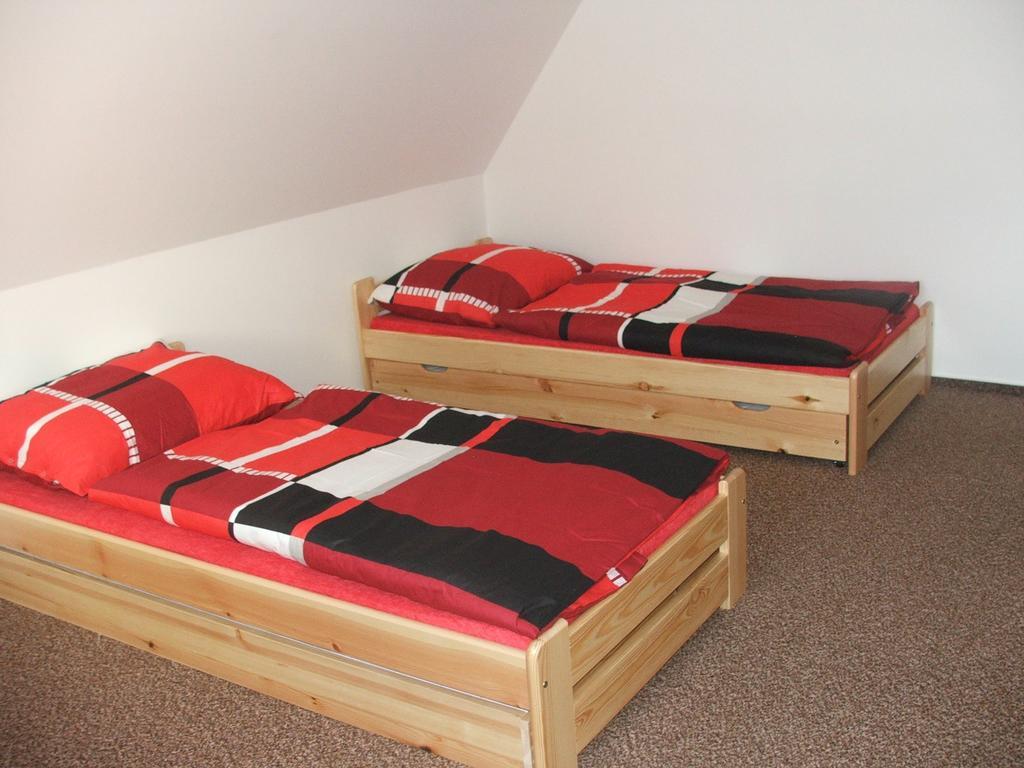 Prázdninový dům Josefův Důl Habitación foto