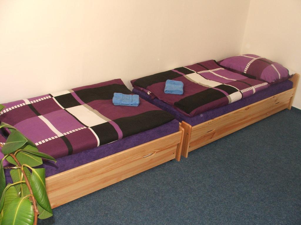 Prázdninový dům Josefův Důl Habitación foto