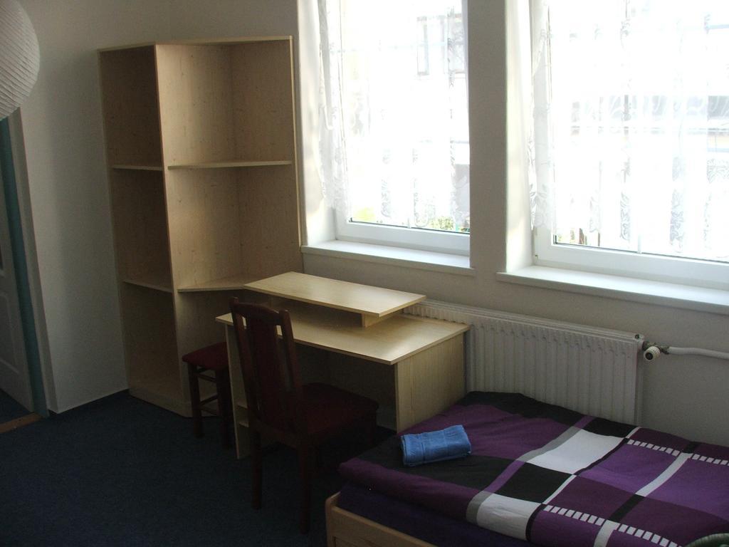 Prázdninový dům Josefův Důl Habitación foto