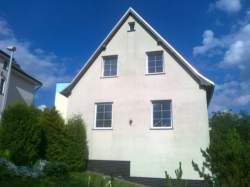 Prázdninový dům Josefův Důl Habitación foto