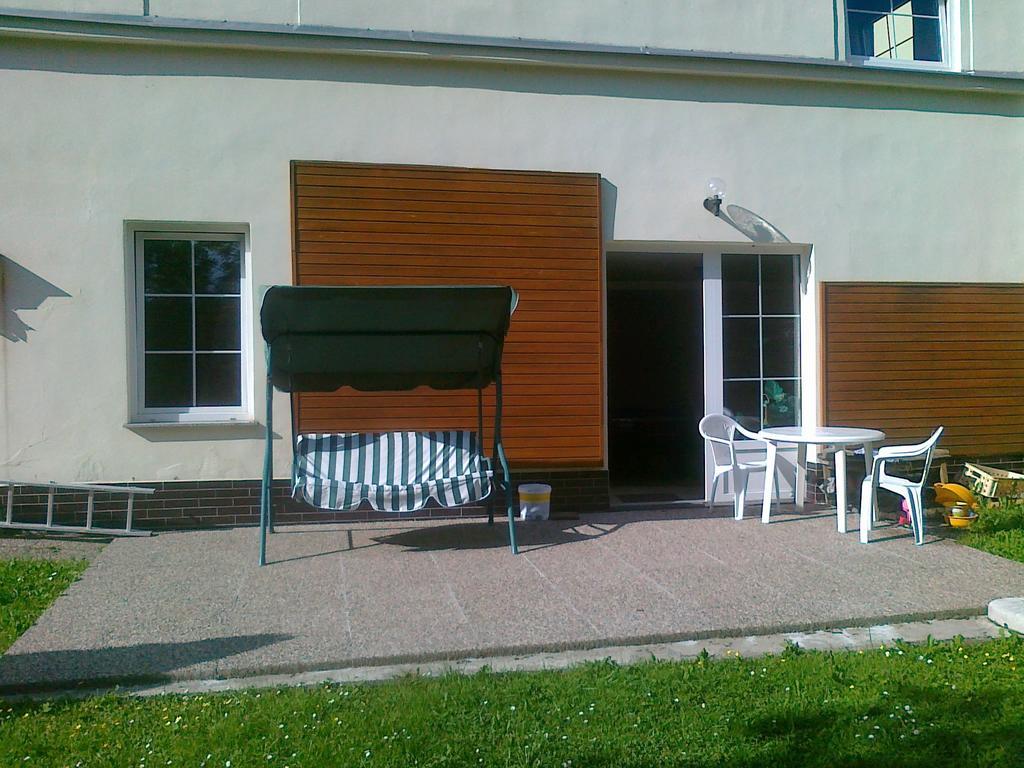 Prázdninový dům Josefův Důl Habitación foto