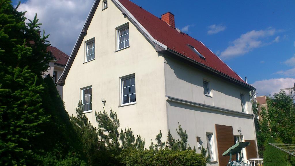 Prázdninový dům Josefův Důl Habitación foto