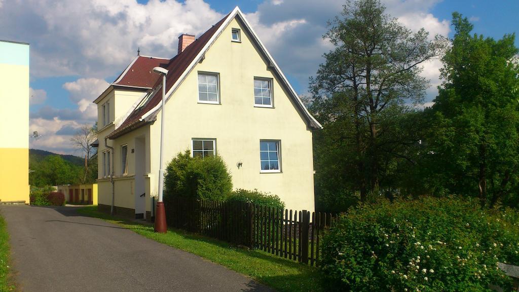 Prázdninový dům Josefův Důl Habitación foto