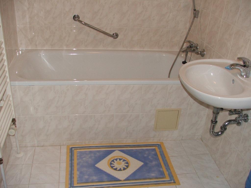 Prázdninový dům Josefův Důl Exterior foto